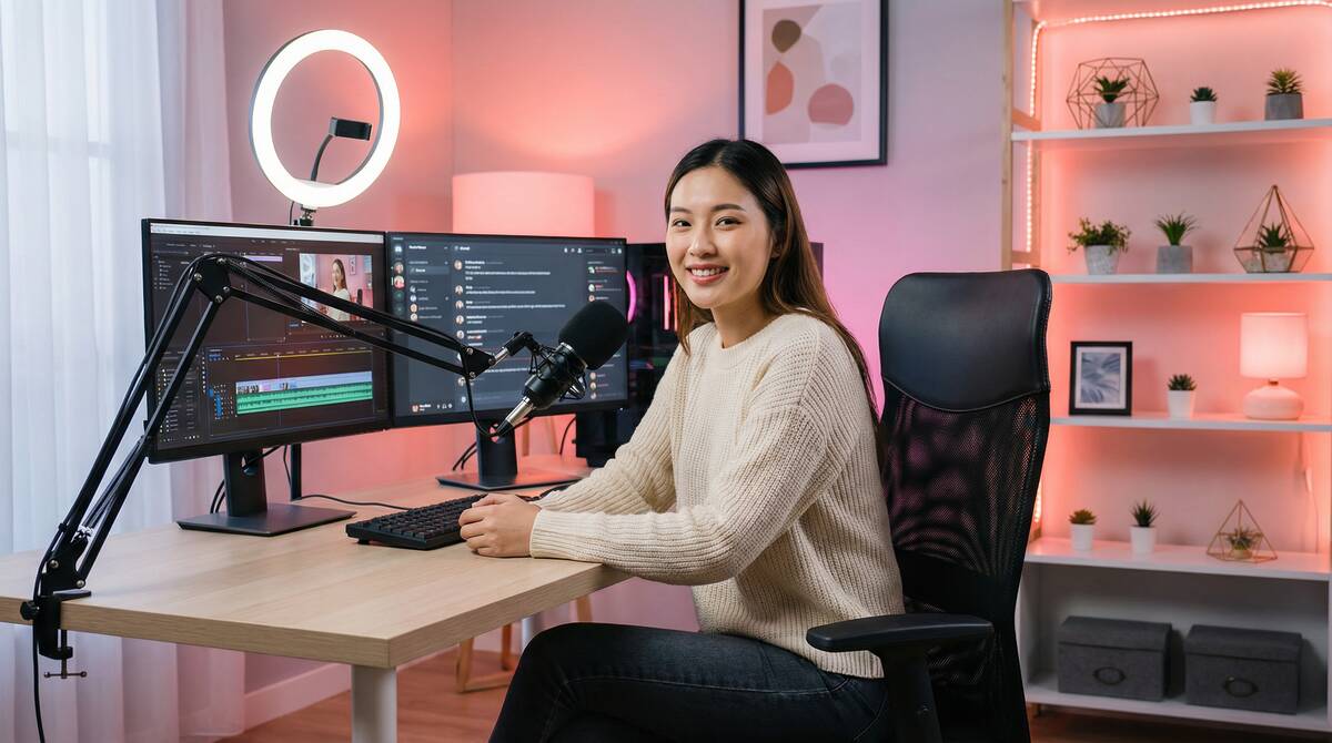 麻豆传媒创作视频