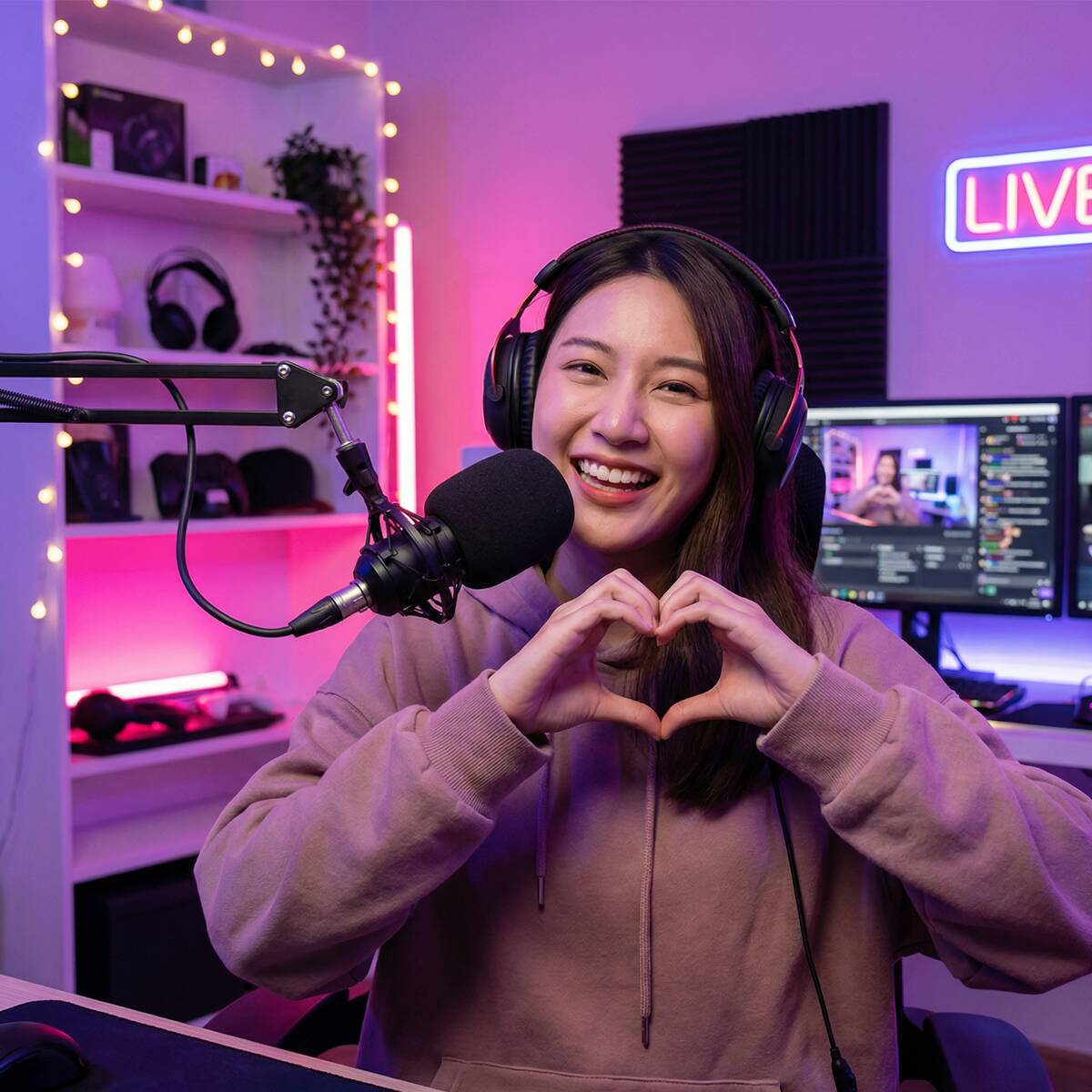 麻豆传媒心理顾问陈晓雪