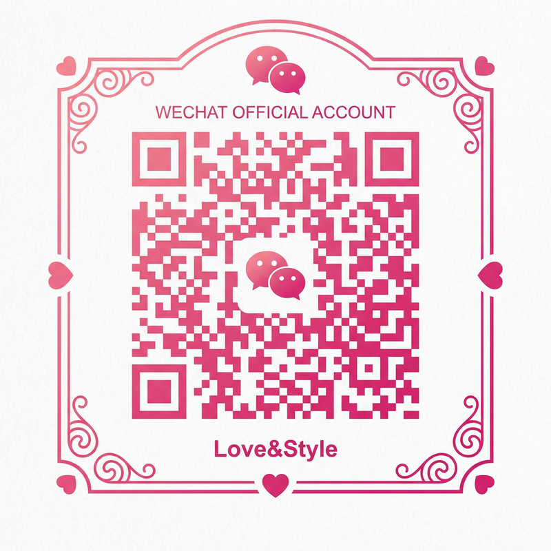 麻豆传媒公众号二维码