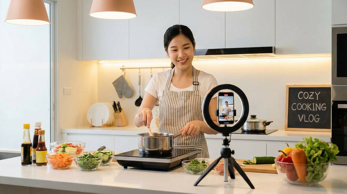 麻豆传媒美食视频