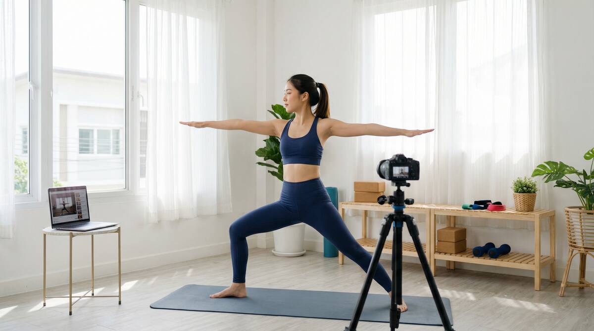 麻豆传媒健身视频